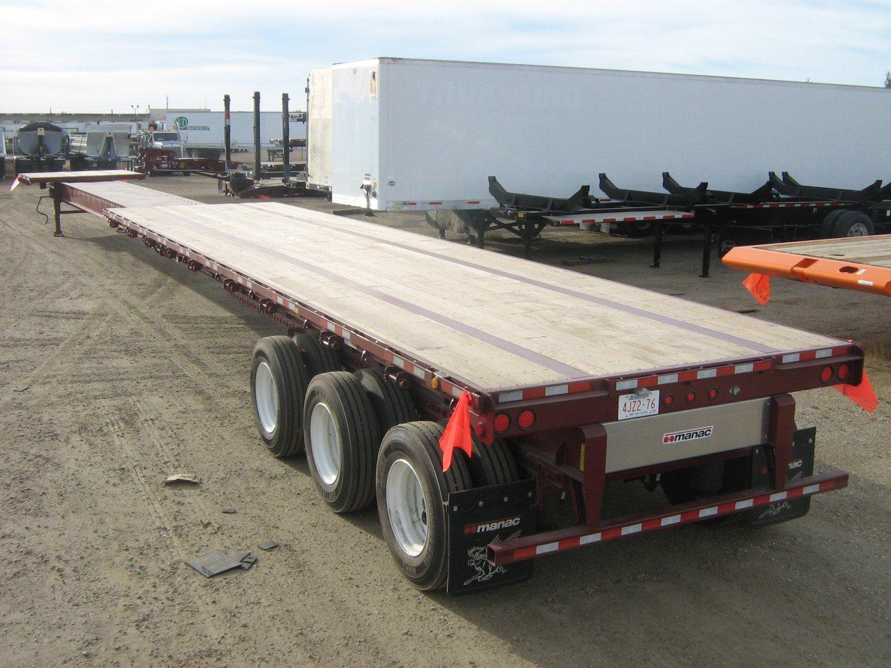 FLATDECK TROMBONE