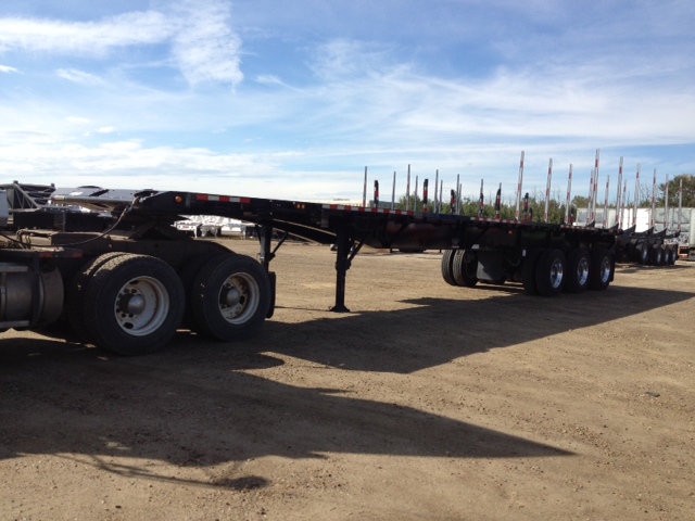PICKER FLATDECK